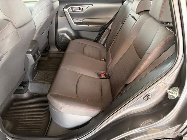 2024 Toyota RAV4 PRIME SE