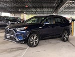 2023 Toyota RAV4 Prime SE