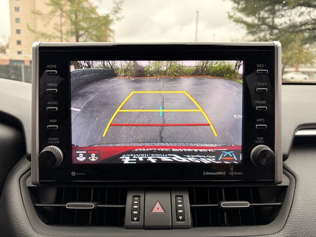 2022 Toyota RAV4 PRIME XSE