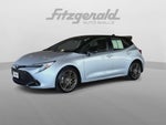 2025 Toyota Corolla Hatchback Nightshade