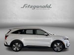 2022 Kia Sorento SX Prestige
