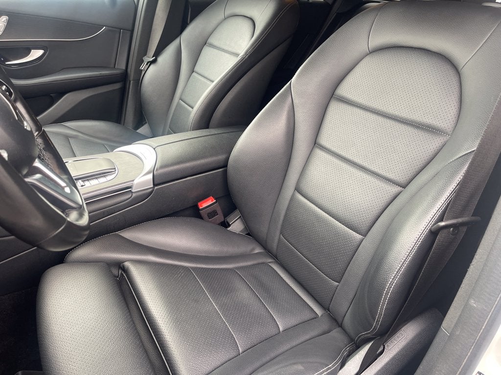 2022 Mercedes-Benz GLC-Class GLC 300 4MATIC®