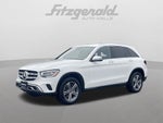 2022 Mercedes-Benz GLC-Class GLC 300 4MATIC®
