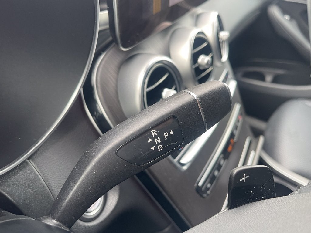 2022 Mercedes-Benz GLC-Class GLC 300 4MATIC®