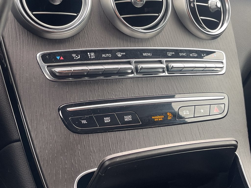 2022 Mercedes-Benz GLC-Class GLC 300 4MATIC®
