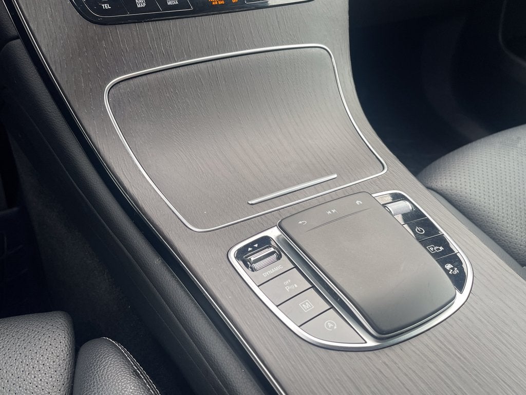 2022 Mercedes-Benz GLC-Class GLC 300 4MATIC®