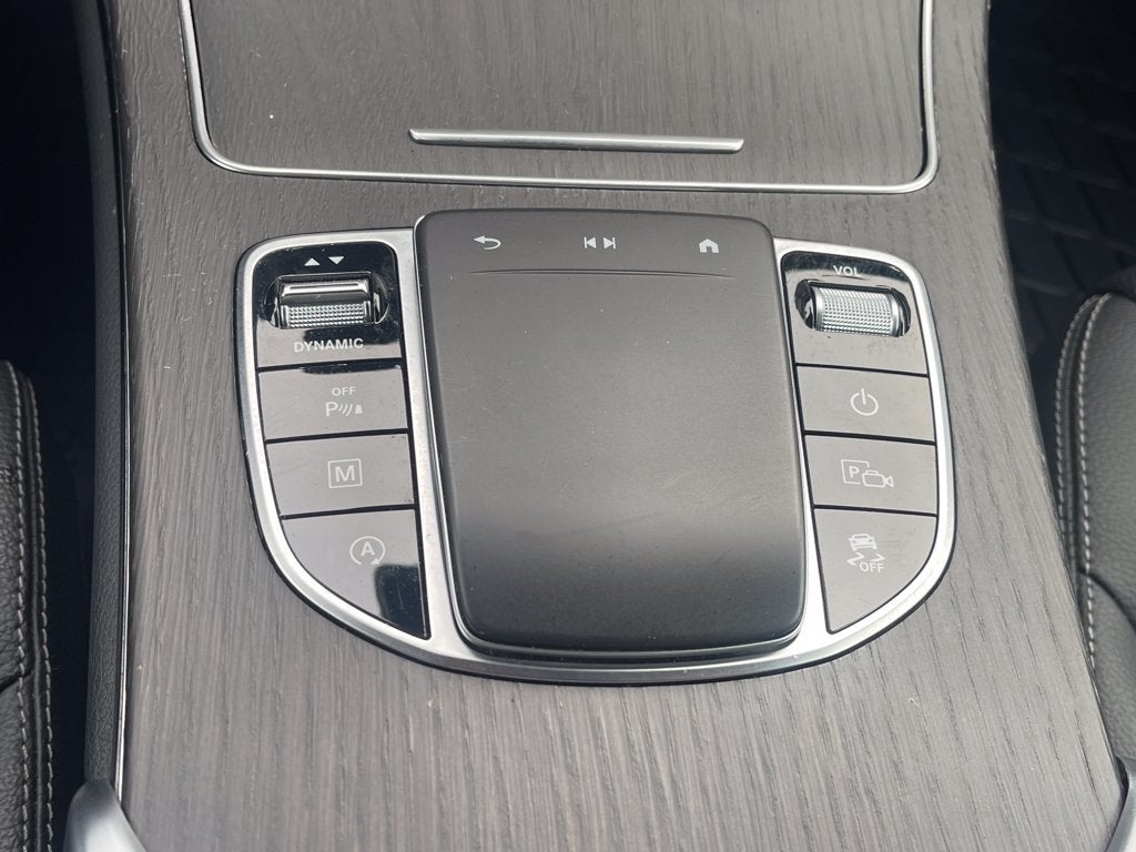 2022 Mercedes-Benz GLC-Class GLC 300 4MATIC®
