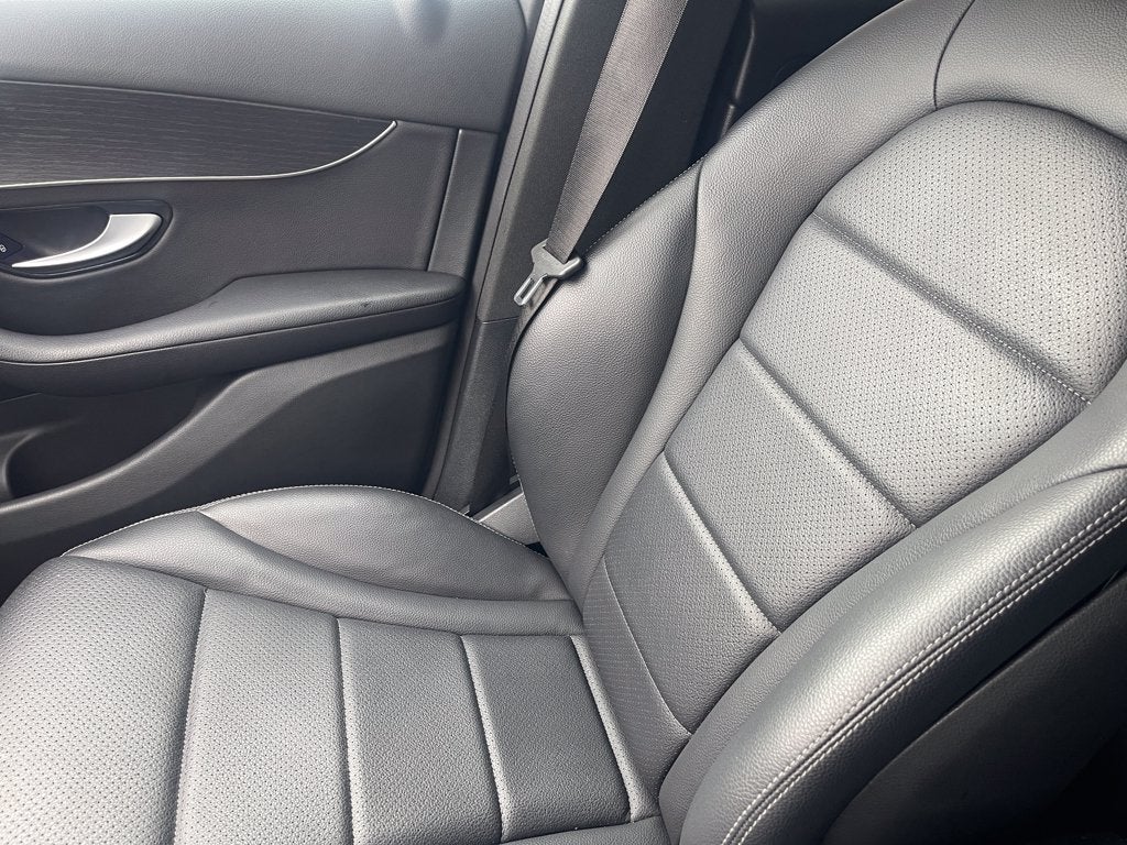 2022 Mercedes-Benz GLC-Class GLC 300 4MATIC®