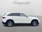 2022 Mercedes-Benz GLC-Class GLC 300 4MATIC®
