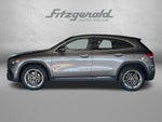 2023 Mercedes-Benz GLA GLA 250 4MATIC®