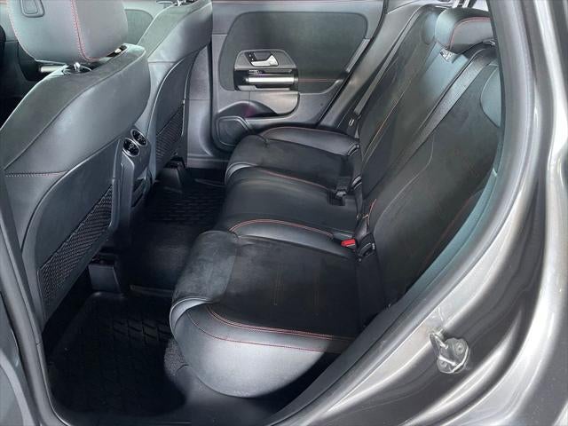 2023 Mercedes-Benz GLA GLA 250 4MATIC®