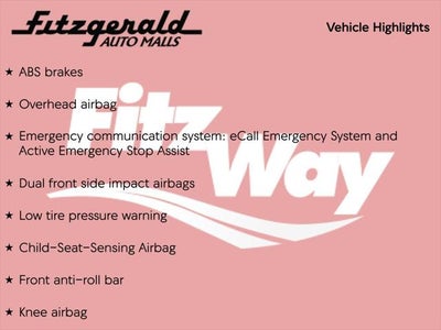 2023 Mercedes-Benz GLA GLA 250 4MATIC®