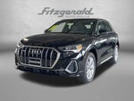 2023 Audi Q3 Premium S Line quattro
