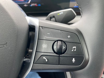 2025 BMW 228i 228 xDrive Gran Coupe