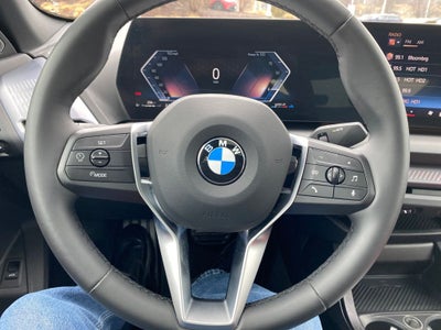 2025 BMW 228i 228 xDrive Gran Coupe