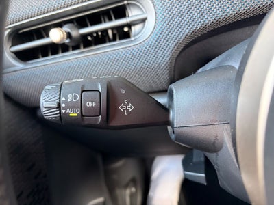 2025 MINI Hardtop Oxford Edition