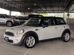 2012 MINI Hardtop Base