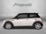 2012 MINI Hardtop Base