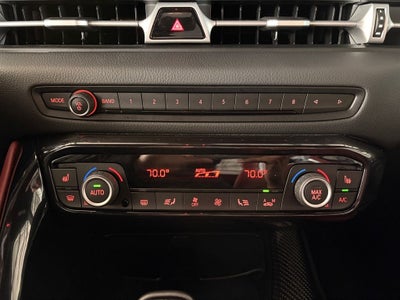 2022 Toyota GR SUPRA 3.0