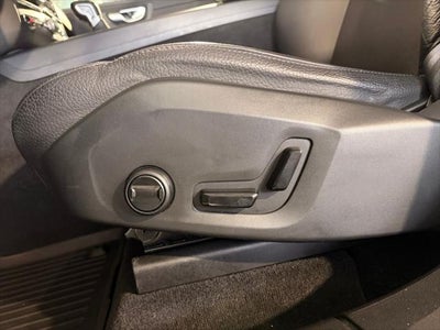 2021 Volvo XC60 T5 Momentum