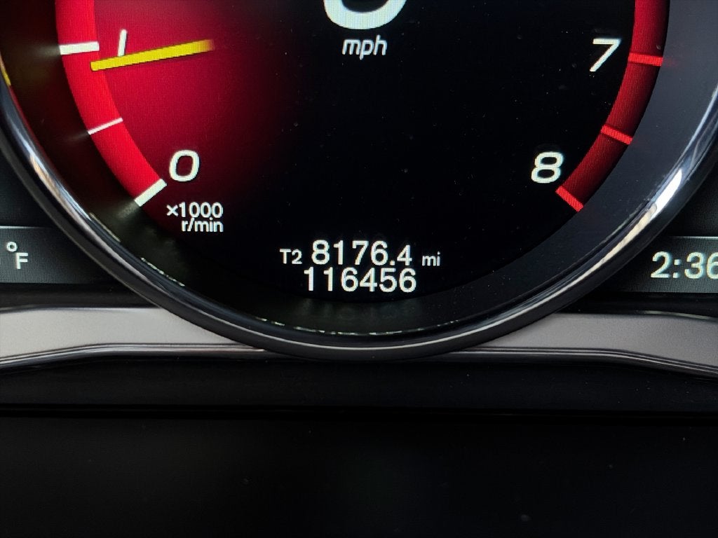 2015 Volvo XC60 T5 Premier Plus