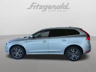 2015 Volvo XC60 T5 Premier Plus