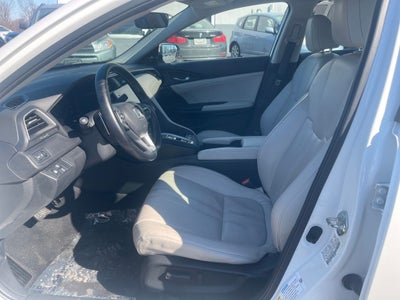 2019 Honda Insight Touring