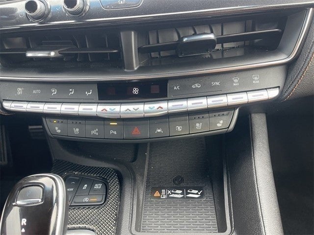 2020 Cadillac CT5 Premium Luxury