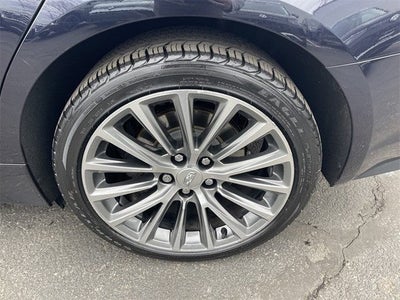 2020 Cadillac CT5 Premium Luxury