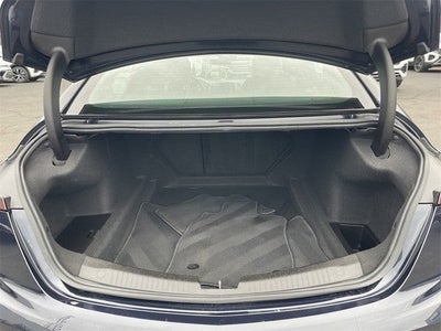 2020 Cadillac CT5 Premium Luxury