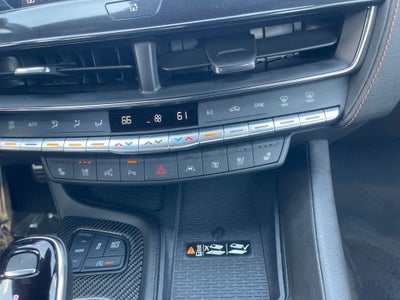 2024 Cadillac CT5 V-Series