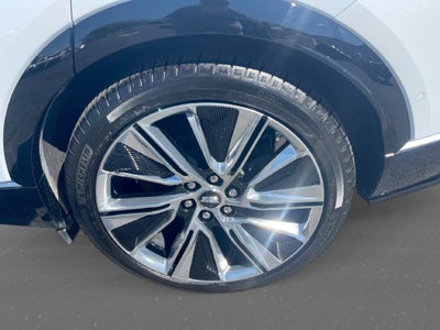 2026 Cadillac LYRIQ Signature Luxury