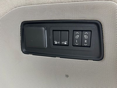 2021 Cadillac Escalade ESV Premium Luxury Platinum