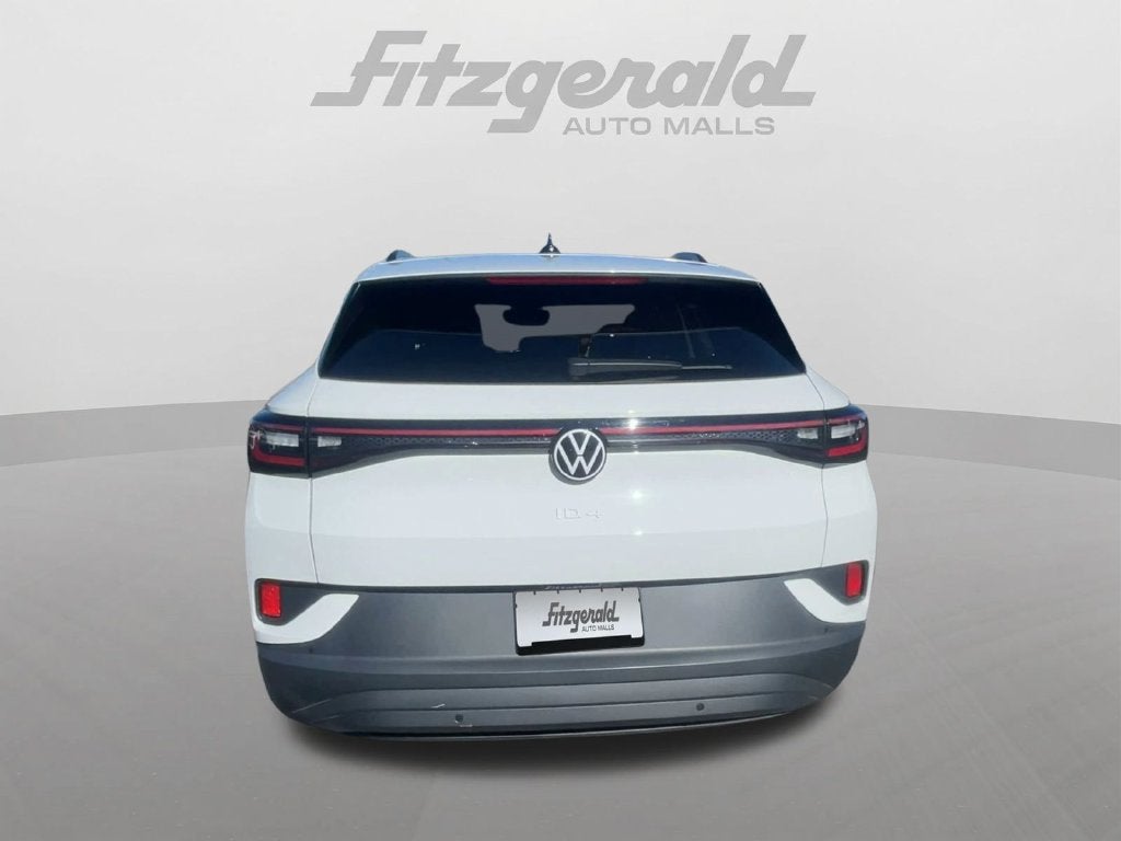 2023 Volkswagen ID.4 Pro