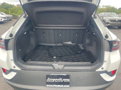 2023 Volkswagen ID.4 Pro