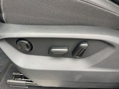 2026 Volkswagen Atlas 2.0T SE w/ Technology