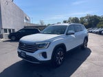2026 Volkswagen Atlas SE