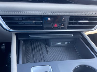2026 Volkswagen Atlas SE