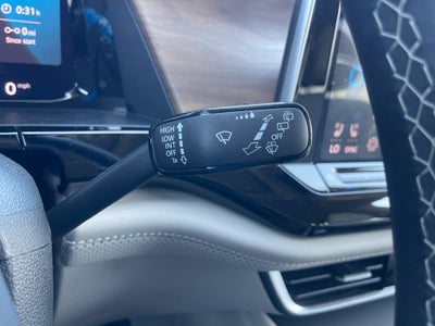 2026 Volkswagen Atlas SE