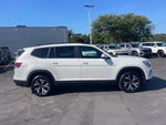2026 Volkswagen Atlas SE
