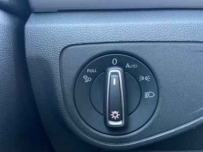 2020 Volkswagen Atlas Cross Sport 3.6L V6 SEL Premium 4Motion