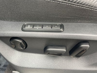 2023 Volkswagen Atlas Cross Sport 3.6L V6 SEL