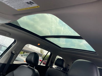 2019 Volkswagen Atlas 3.6L V6 SE R-Line