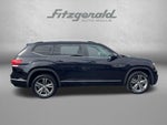 2019 Volkswagen Atlas 3.6L V6 SE R-Line