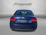 2015 Volkswagen Passat 1.8T S