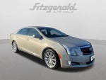 2016 Cadillac XTS Luxury