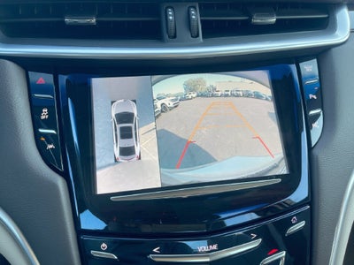 2016 Cadillac XTS Luxury