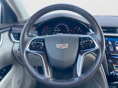 2016 Cadillac XTS Luxury
