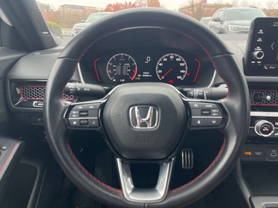 2023 Honda Civic Si