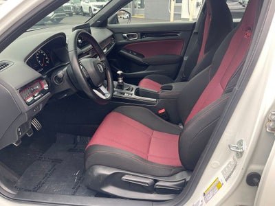 2023 Honda Civic Si
